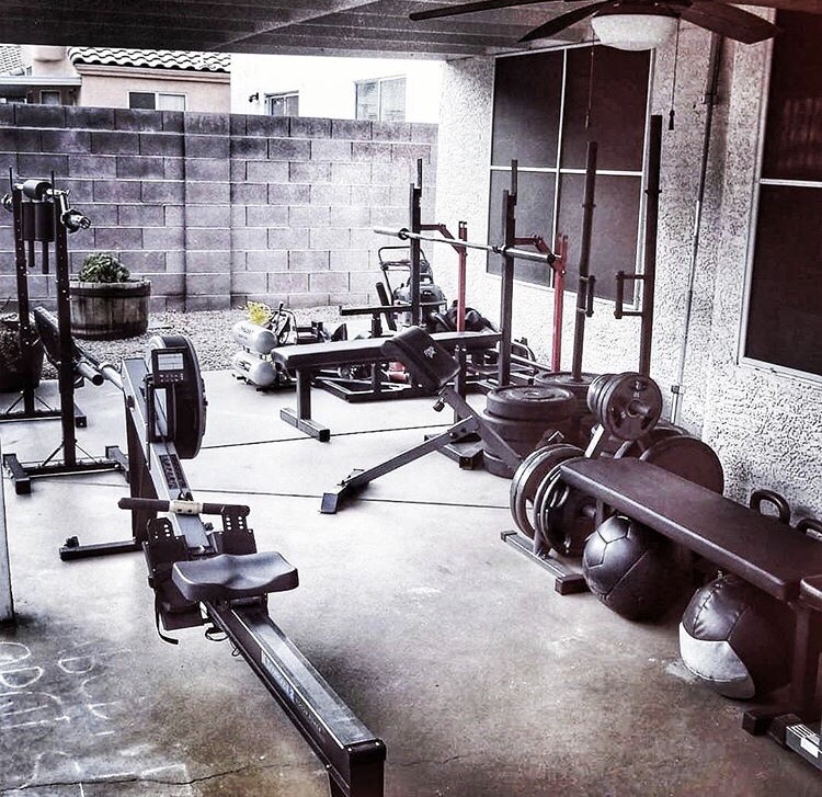 Photo courtesy of Coach J Daws (@coach_j.daws Instagram)